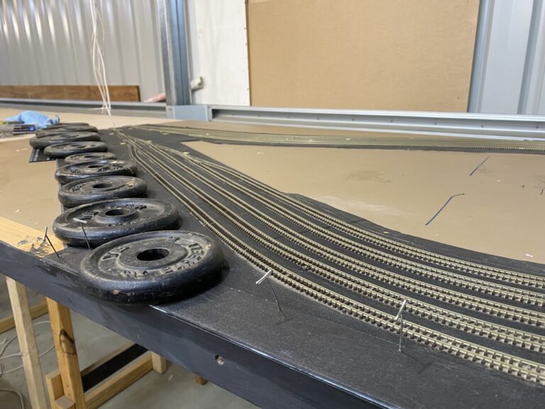 North American N Scale – Denver's Railroads